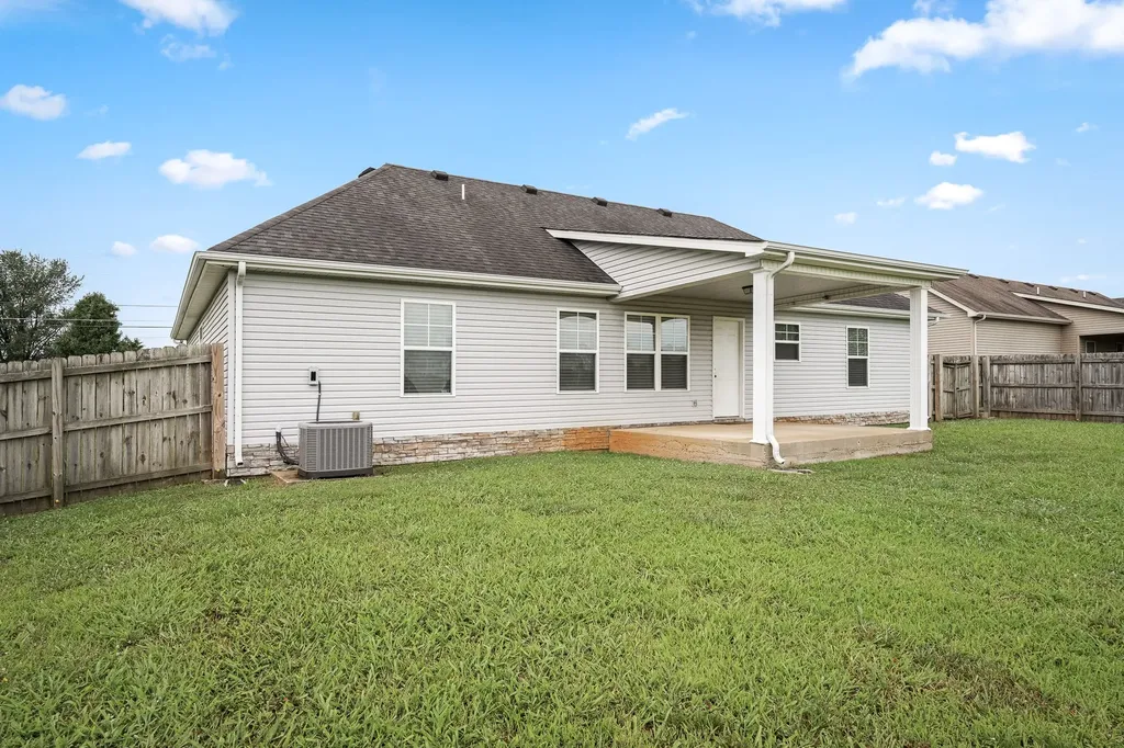 4614 Wachovia Way Murfreesboro TN 37129
