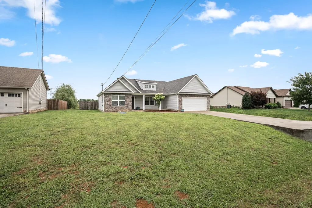 4614 Wachovia Way Murfreesboro TN 37129