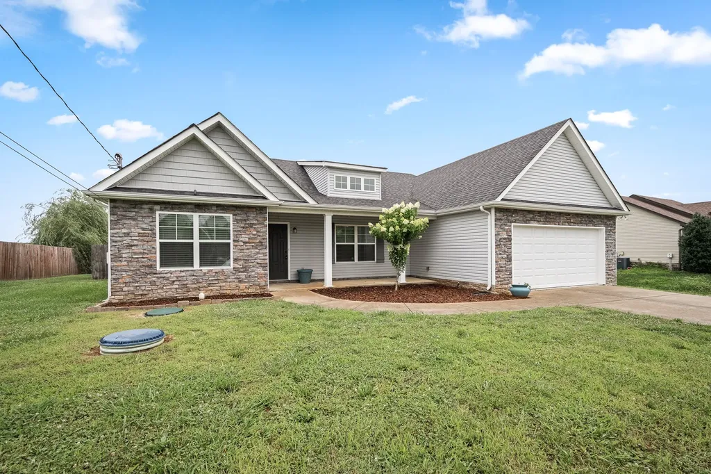 4614 Wachovia Way Murfreesboro TN 37129