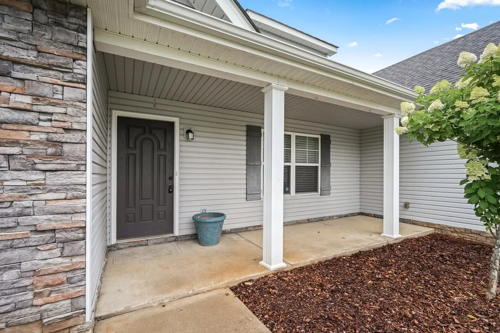 4614 Wachovia Way Murfreesboro TN 37129