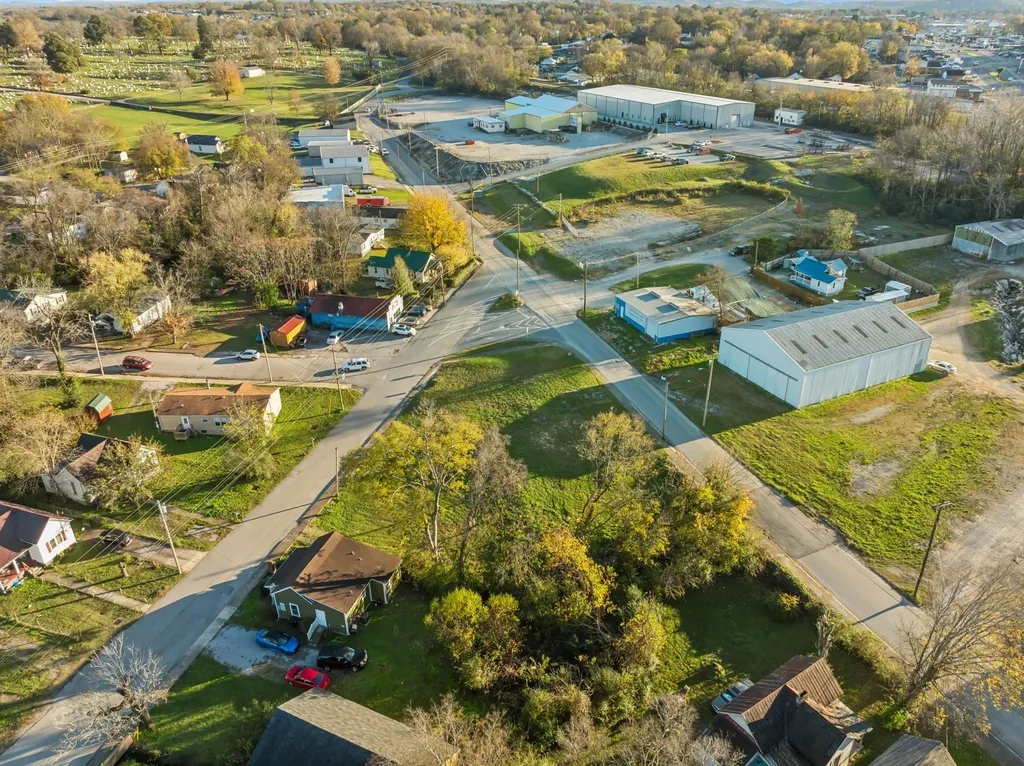 117 Cemetery Avenue Columbia TN 38401