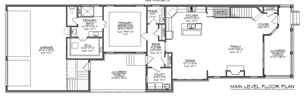 2016 Stonewater Boulevard Franklin TN 37064