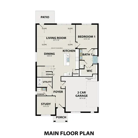 2900 John Dale Drive Mount Juliet TN 37122