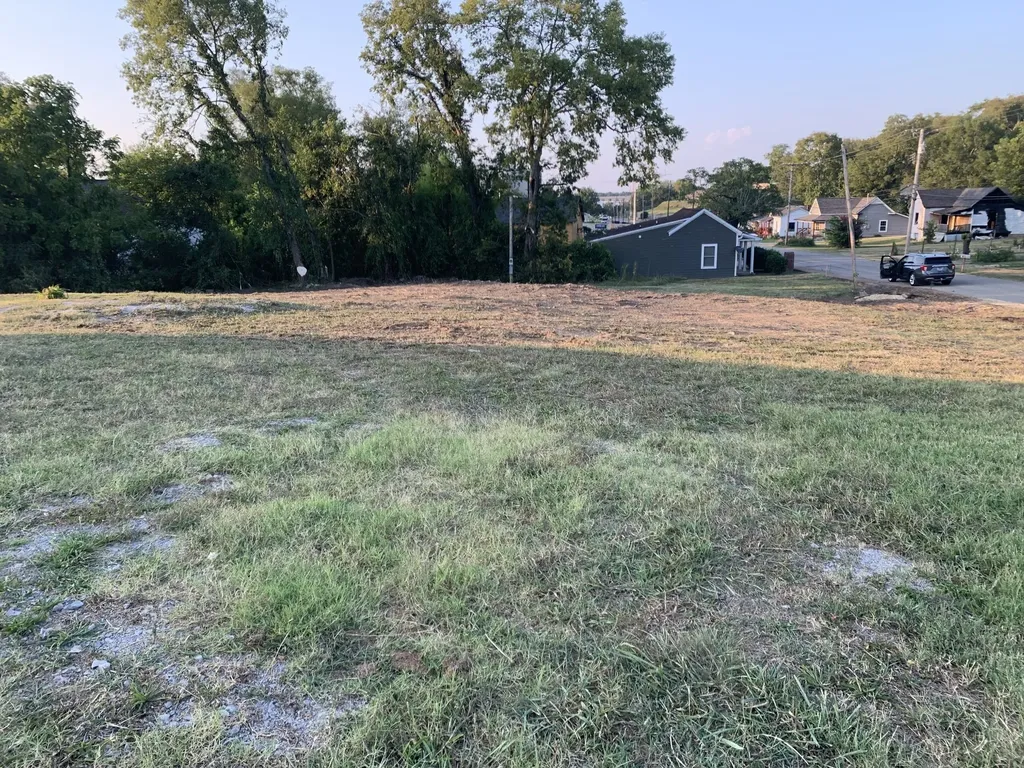 1124 Woodland Street Columbia TN 38401