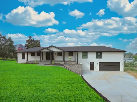 132 Circle Drive Hendersonville TN 37075