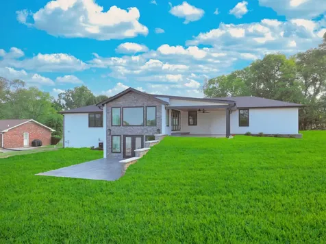 132 Circle Drive Hendersonville TN 37075