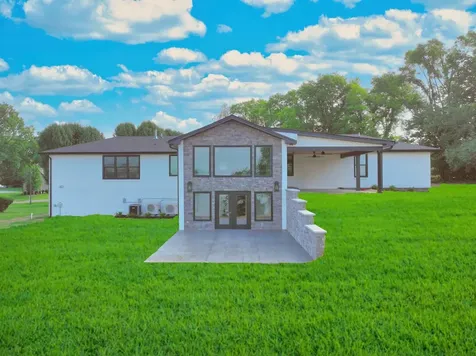 132 Circle Drive Hendersonville TN 37075
