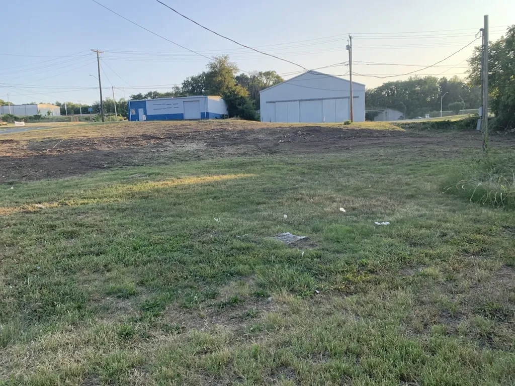 1124 Woodland Street Columbia TN 38401