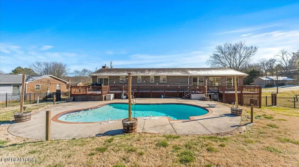 406 Iroquois Lane Seymour TN 37865