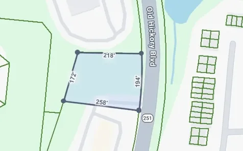 271 Old Hickory Boulevard Nashville TN 37221