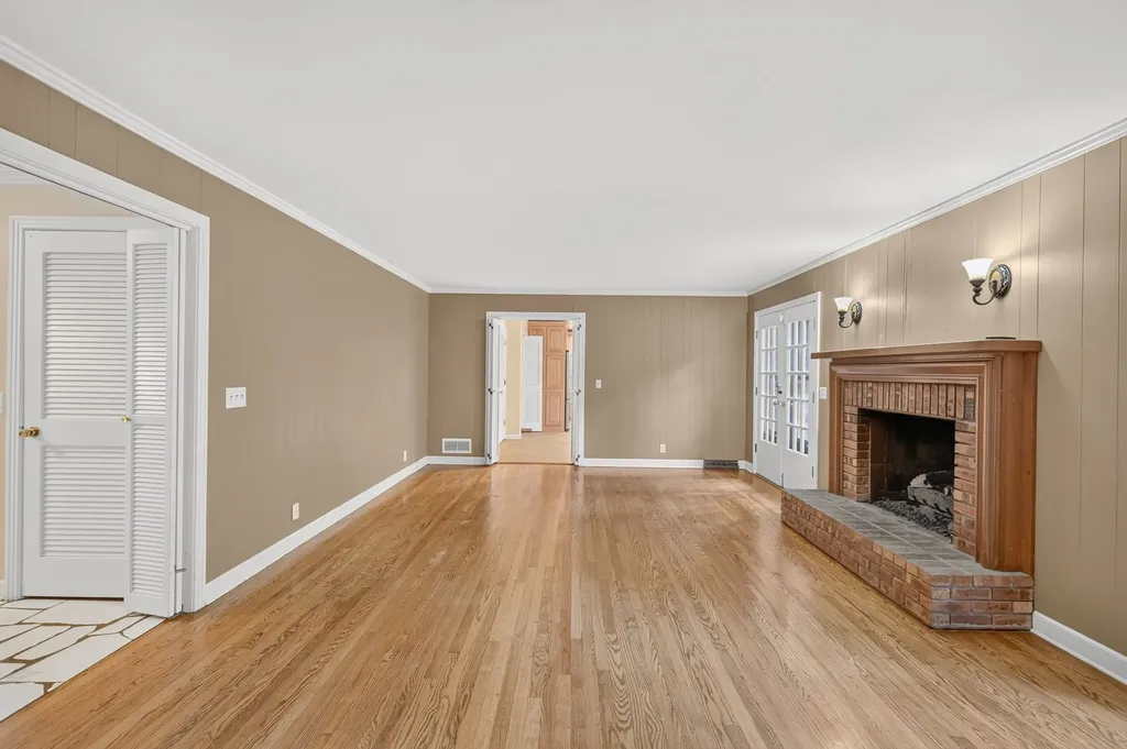 1011 Stuart Lane Brentwood TN 37027