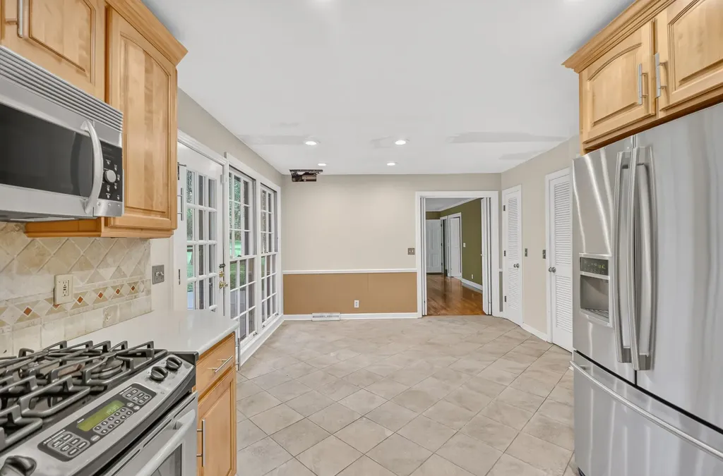1011 Stuart Lane Brentwood TN 37027