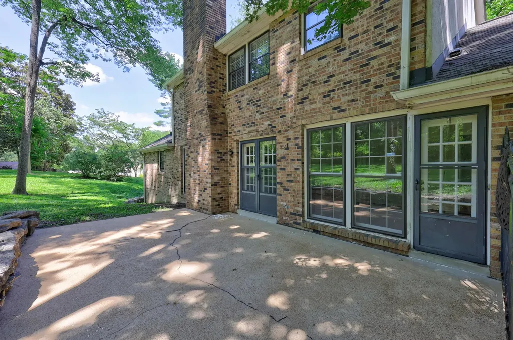 1011 Stuart Lane Brentwood TN 37027