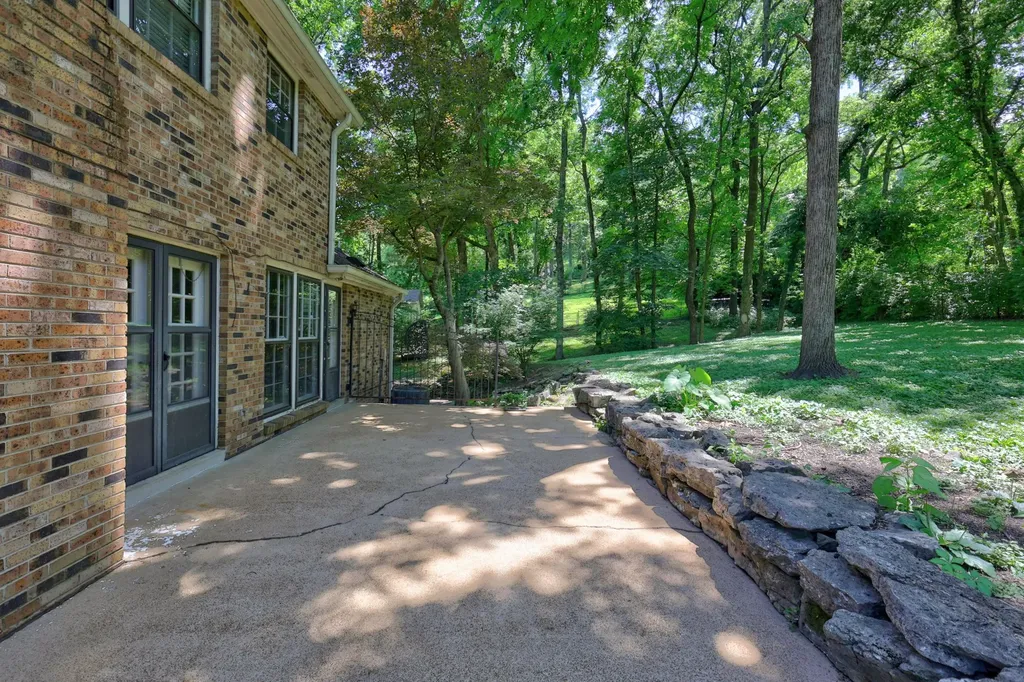 1011 Stuart Lane Brentwood TN 37027