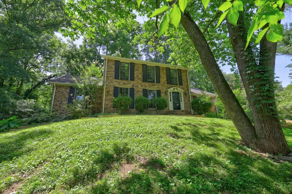 1011 Stuart Lane Brentwood TN 37027