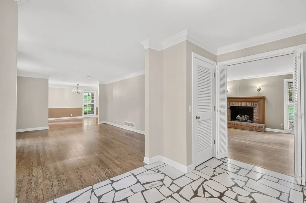 1011 Stuart Lane Brentwood TN 37027