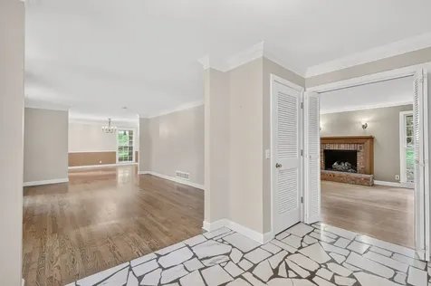 1011 Stuart Lane Brentwood TN 37027