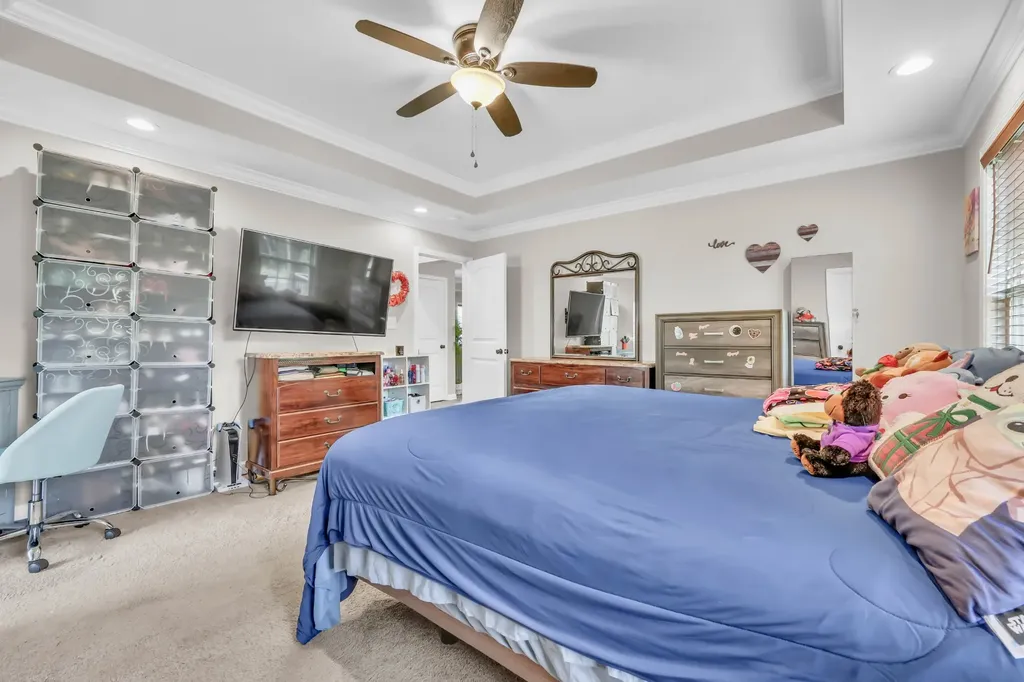363 Barry Drive Clarksville TN 37040