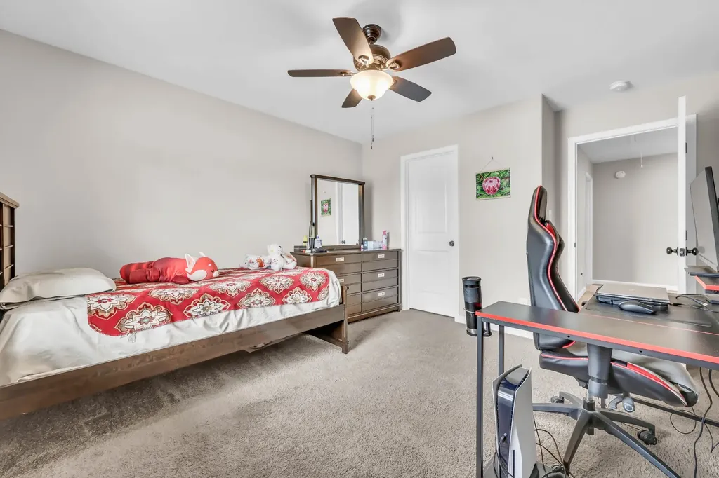 363 Barry Drive Clarksville TN 37040