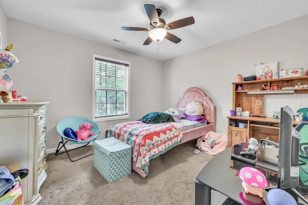 363 Barry Drive Clarksville TN 37040