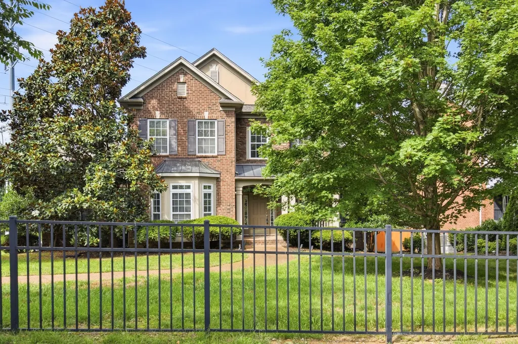 3041 Oxford Glen Drive Franklin TN 37067