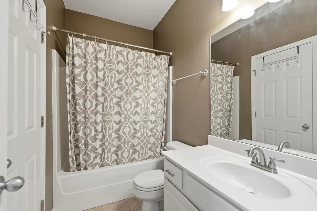 3041 Oxford Glen Drive Franklin TN 37067