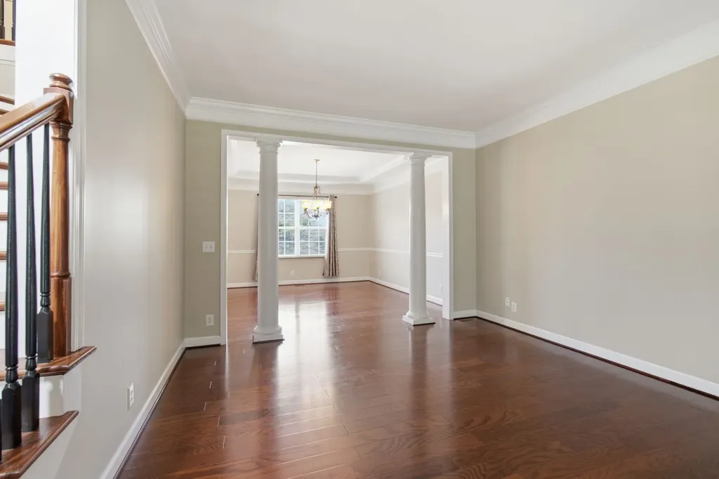 3041 Oxford Glen Drive Franklin TN 37067