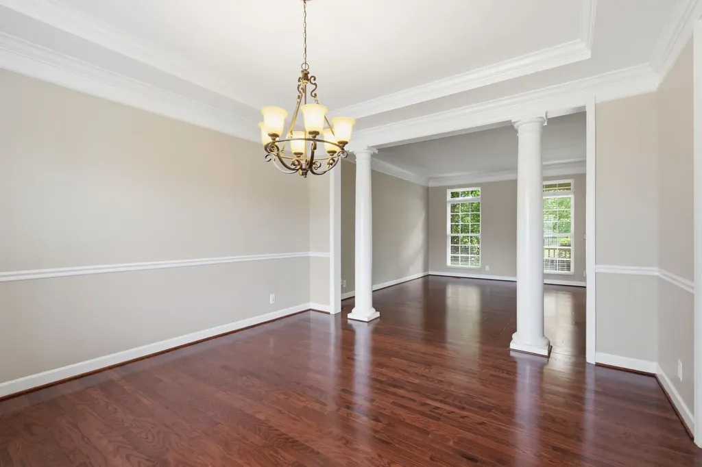 3041 Oxford Glen Drive Franklin TN 37067