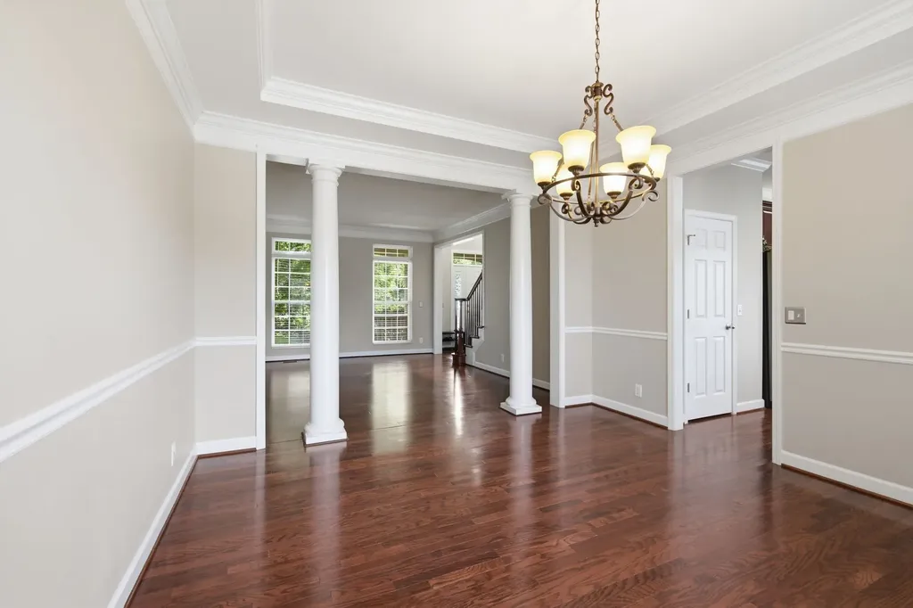 3041 Oxford Glen Drive Franklin TN 37067