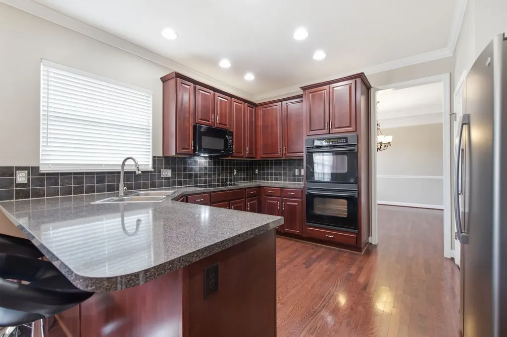 3041 Oxford Glen Drive Franklin TN 37067