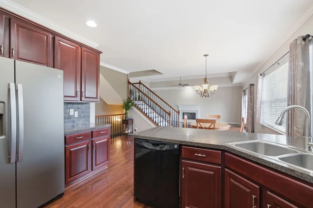 3041 Oxford Glen Drive Franklin TN 37067