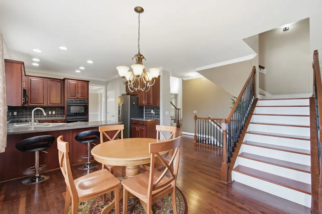3041 Oxford Glen Drive Franklin TN 37067