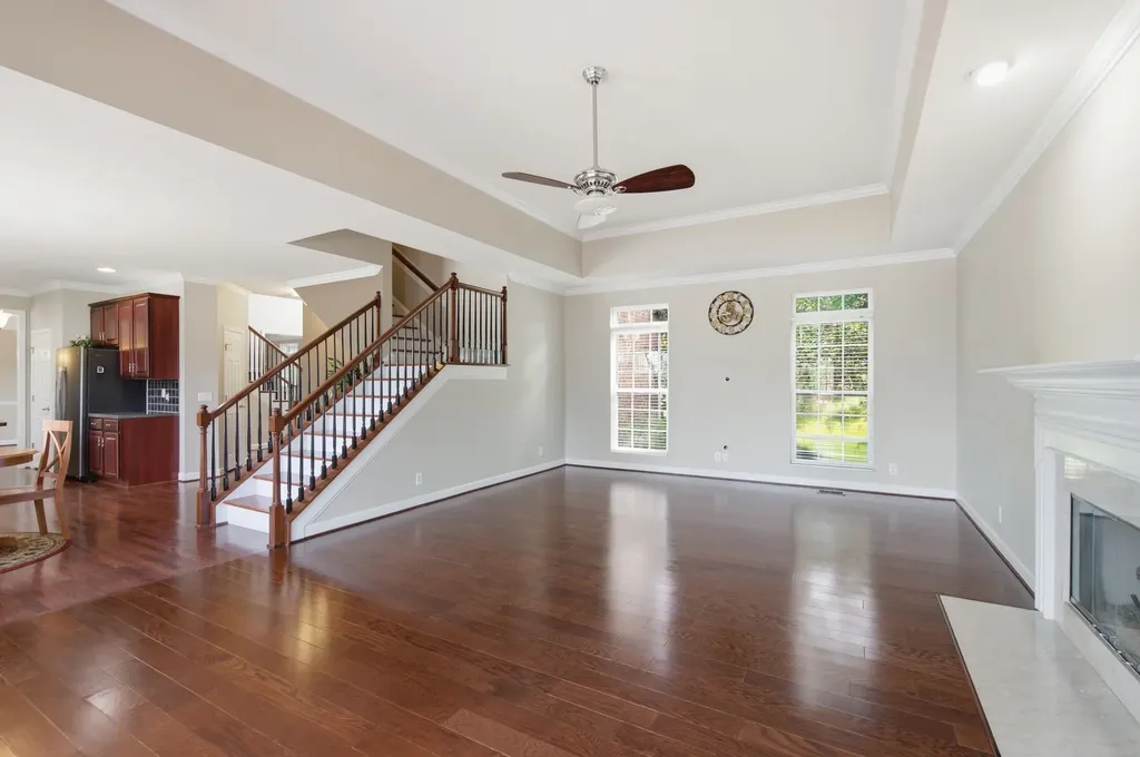 3041 Oxford Glen Drive Franklin TN 37067