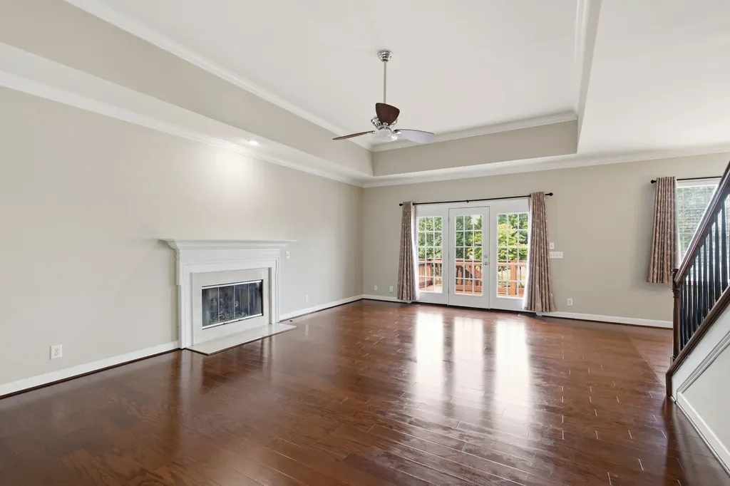 3041 Oxford Glen Drive Franklin TN 37067