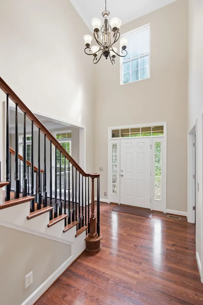 3041 Oxford Glen Drive Franklin TN 37067