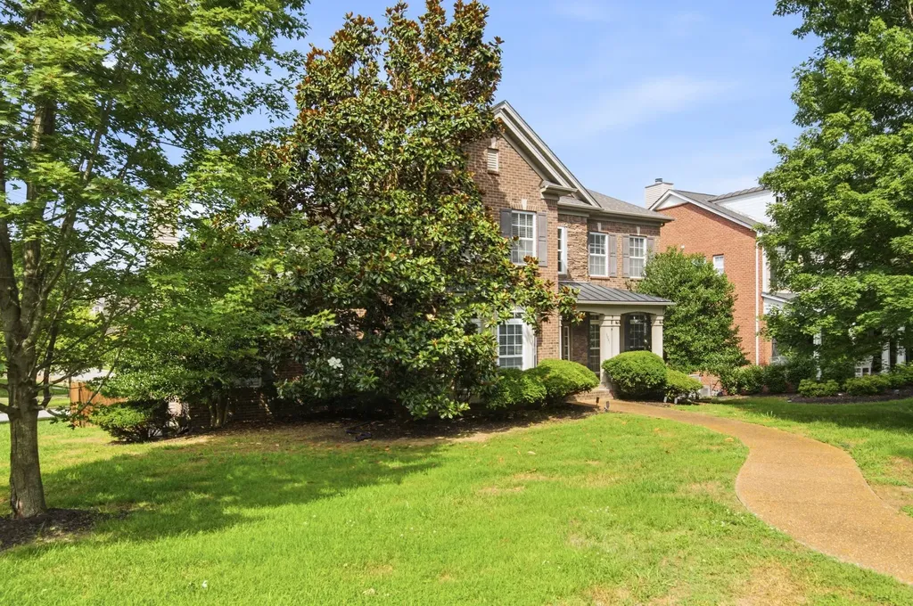 3041 Oxford Glen Drive Franklin TN 37067