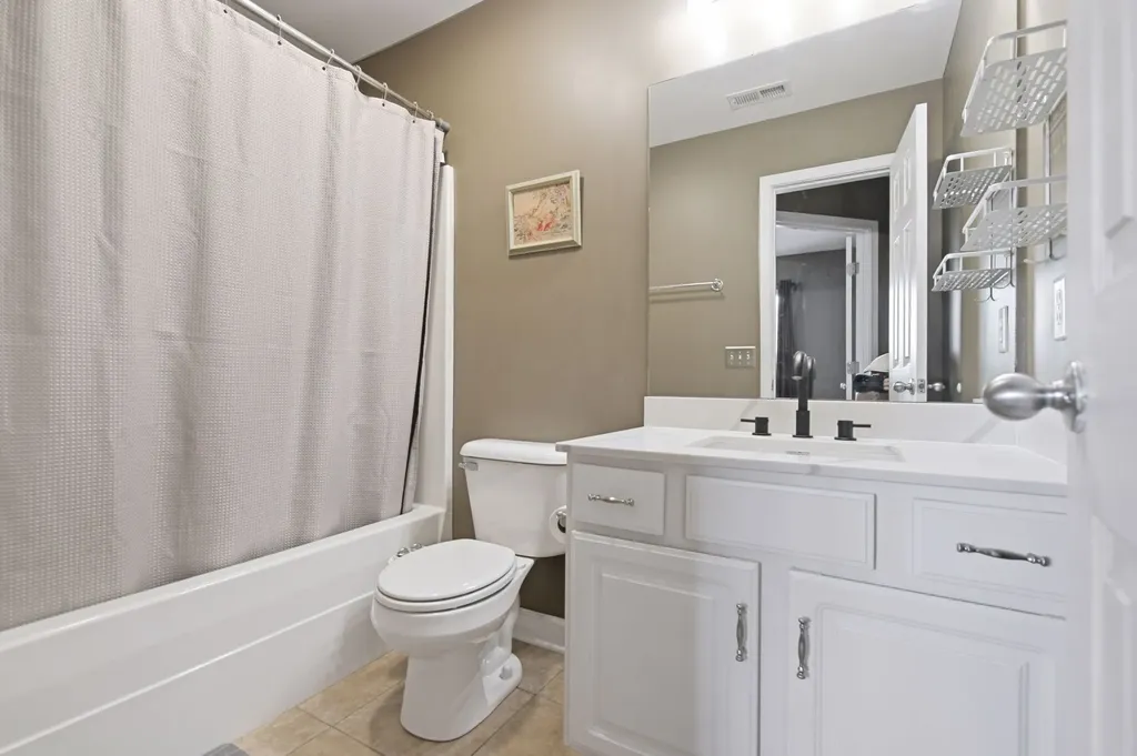 3041 Oxford Glen Drive Franklin TN 37067