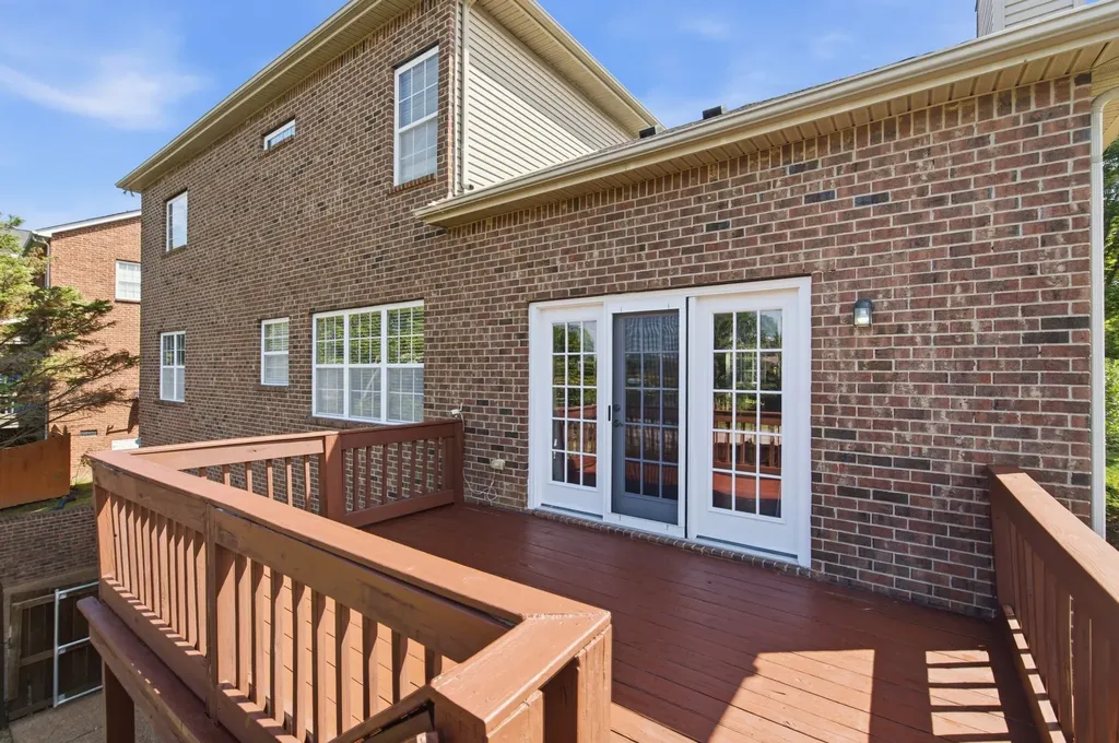 3041 Oxford Glen Drive Franklin TN 37067