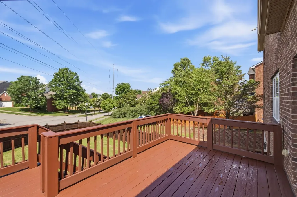 3041 Oxford Glen Drive Franklin TN 37067
