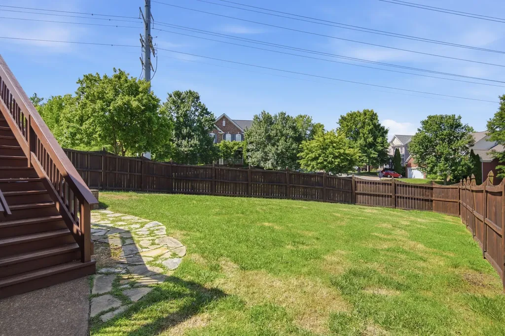 3041 Oxford Glen Drive Franklin TN 37067