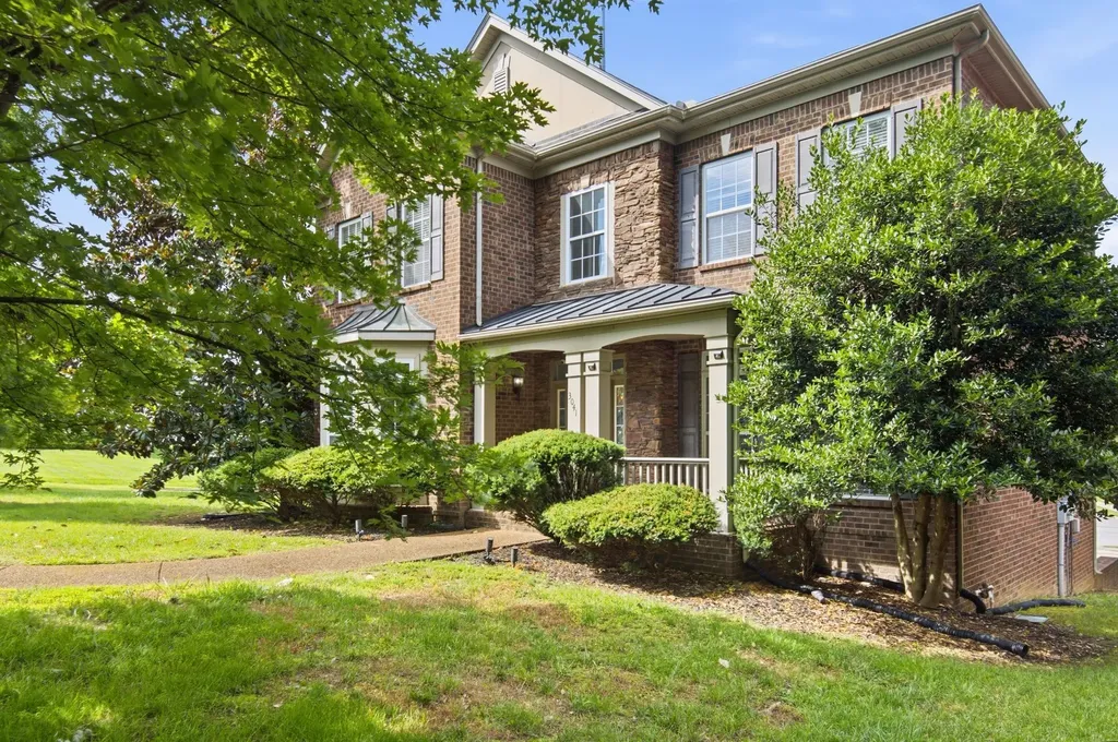3041 Oxford Glen Drive Franklin TN 37067