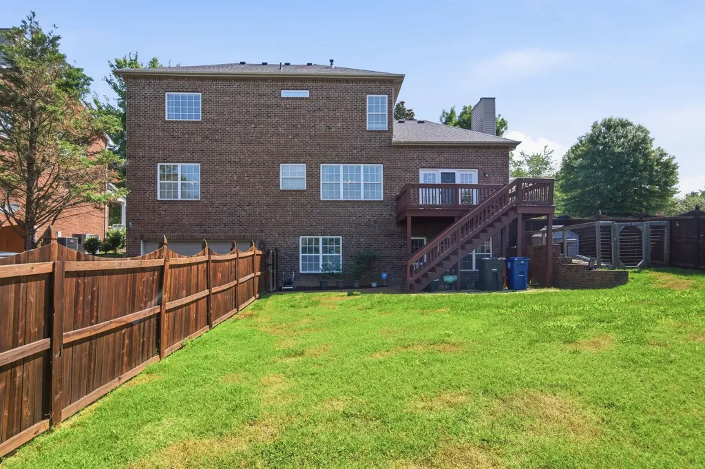 3041 Oxford Glen Drive Franklin TN 37067