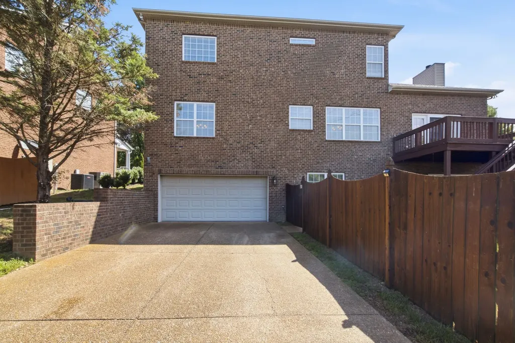3041 Oxford Glen Drive Franklin TN 37067