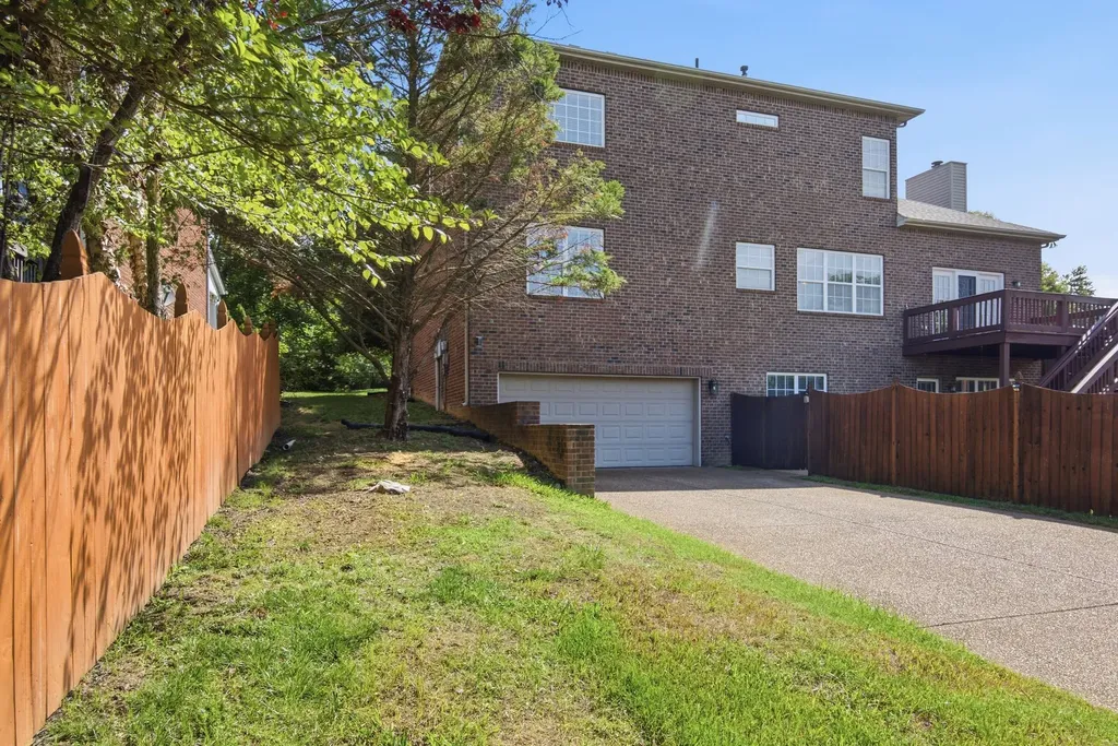 3041 Oxford Glen Drive Franklin TN 37067