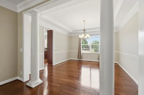 3041 Oxford Glen Drive Franklin TN 37067