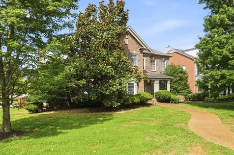 3041 Oxford Glen Drive Franklin TN 37067