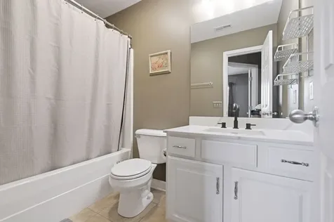 3041 Oxford Glen Drive Franklin TN 37067