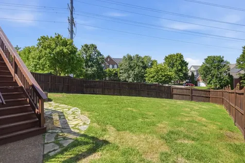 3041 Oxford Glen Drive Franklin TN 37067