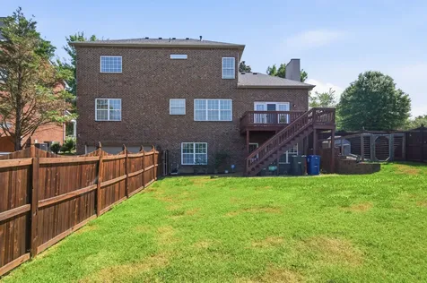 3041 Oxford Glen Drive Franklin TN 37067
