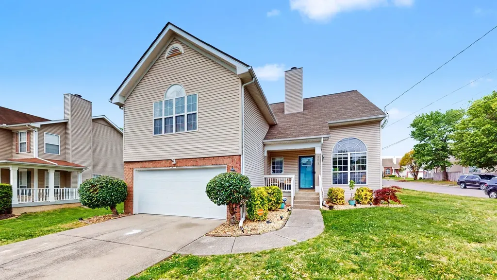 5613 Cedar Ash Crossing Antioch TN 37013